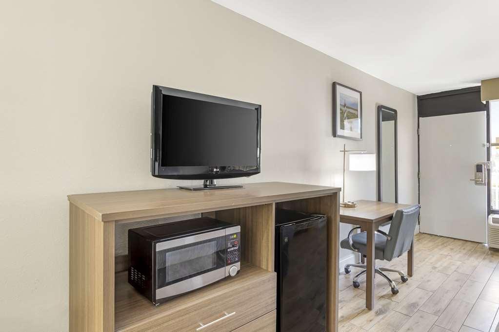 Quality Inn & Suites St Augustine Beach Area St. Augustine Beach Cameră foto